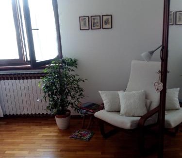 Sernio Apartment | Da Remo