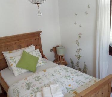 Sernio Apartment | Da Remo