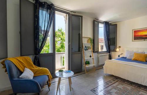 Avezzano Bed & Breakfast | Da RESIDENZA AVEZZANO