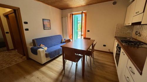 Idro Apartment | Da Rita