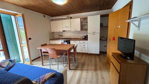 Idro Apartment | Da Rita