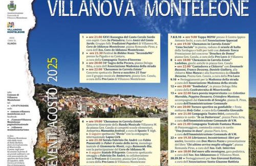 Villanova Monteleone Bed & Breakfast | Da Rita