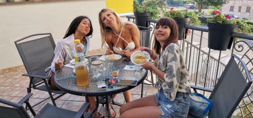 Villanova Monteleone Bed & Breakfast | Da Rita