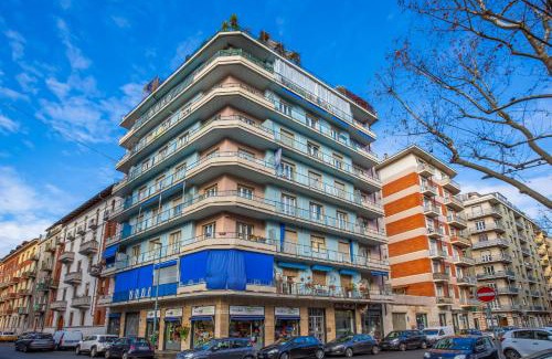 Parella Apartment | Da ROBERT
