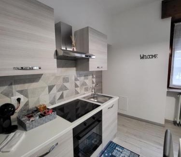 Mozzo Apartment | da Romy Holiday House