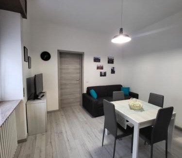 Mozzo Apartment | da Romy Holiday House