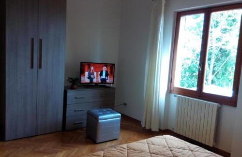 Pratovecchio House | Da Ronald . A Pian Del Papa