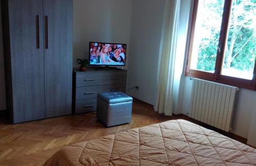 Pratovecchio House | Da Ronald . A Pian Del Papa