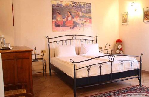 Neviglie Bed & Breakfast | DA ROSA B&B