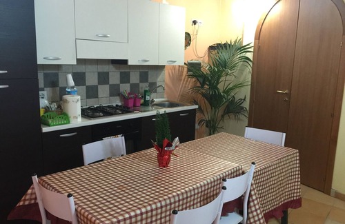Rovittello Bed & Breakfast | Da Rosa