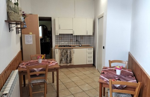 Rovittello Bed & Breakfast | Da Rosa