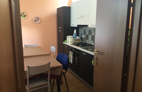 Rovittello Bed & Breakfast | Da Rosa