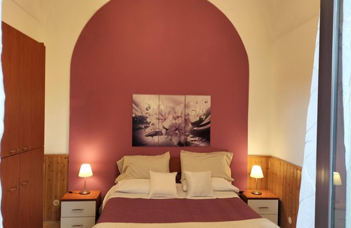 Rovittello Bed & Breakfast | Da Rosa