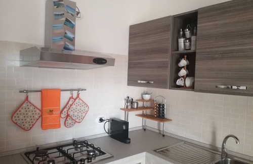 Palmadula House | "Da Salvatore" Holiday Home - In the center of the village and 2 km from the sea