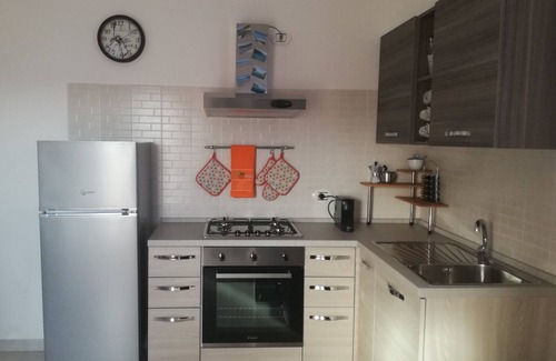 Palmadula House | "Da Salvatore" Holiday Home - In the center of the village and 2 km from the sea