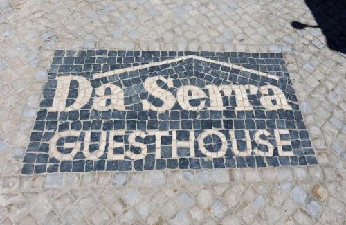 Alqueidao da Serra House | Da Serra guesthouse