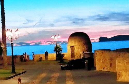 La Taulera Apartment | Da Serraona appartamento ad Alghero