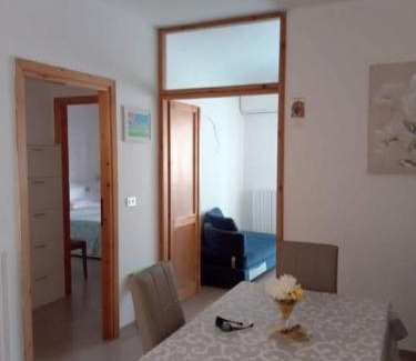 La Taulera Apartment | Da Serraona appartamento ad Alghero