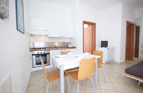 Imperia Apartment | Da Simona Appartamenti