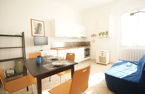 Imperia Apartment | Da Simona Appartamenti