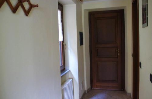 Plan D'introd Apartment | Da Soph