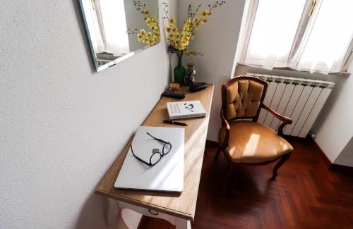 Coreglia Ligure Apartment | Da Stea guest house