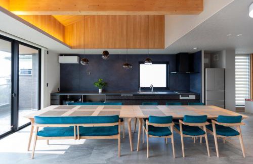 Tateyama Villa | DA TATEYAMA con amore
