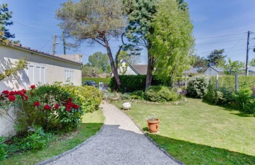 Le Home House | Da Tim'bi by Interhome