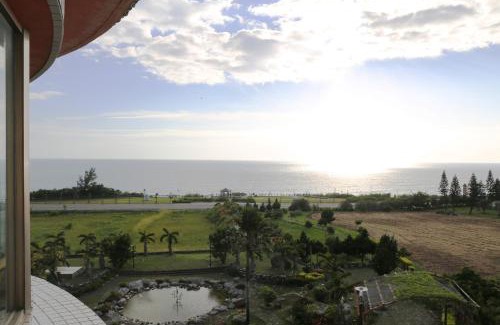 Chenggong Hotel | Da-Tong Vacation Hotel