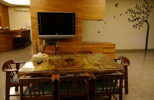 Chenggong Hotel | Da-Tong Vacation Hotel