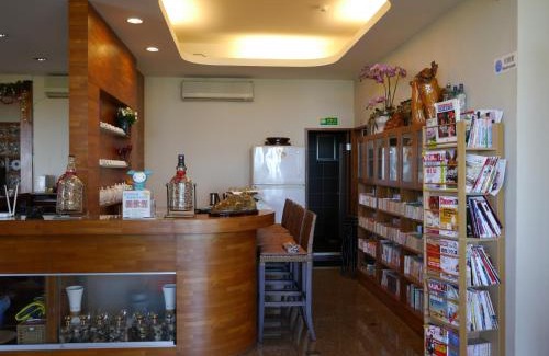 Chenggong Hotel | Da-Tong Vacation Hotel