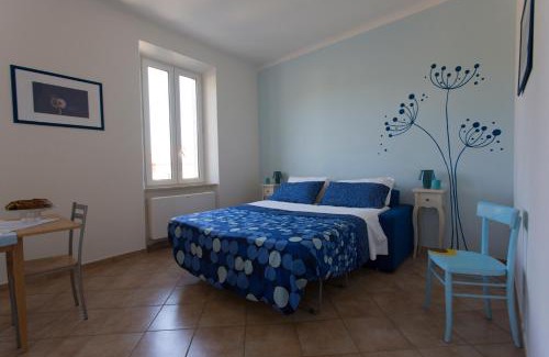 Campofilone Apartment | Da Zarè