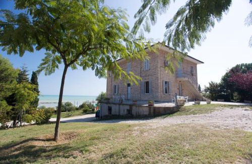 Campofilone Apartment | Da Zarè