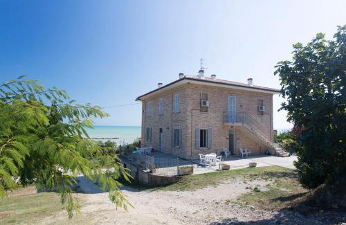 Campofilone Apartment | Da Zarè