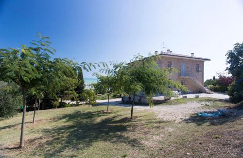 Campofilone Apartment | Da Zarè