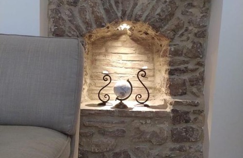 Castelmauro Apartment | da zia Concetta