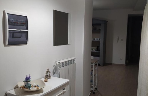 Castelmauro Apartment | da zia Concetta