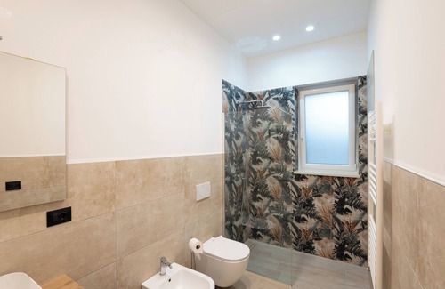 Bisceglie House | Da Zia Gina Camera1 Tripla