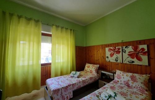 San Giovanni Suergiu House | Da "Zia Giovanna"