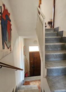 Ascea House | Da Zia Teresa