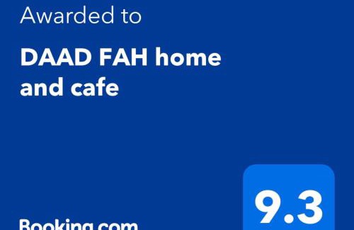 Khlong Kra Saeng Bed & Breakfast | DAAD FAH home and cafe