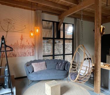 Breedenbroek Apartment | Daar bij die Kempermolen