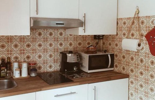 Chiaramonte Gulfi House | Dabbanna