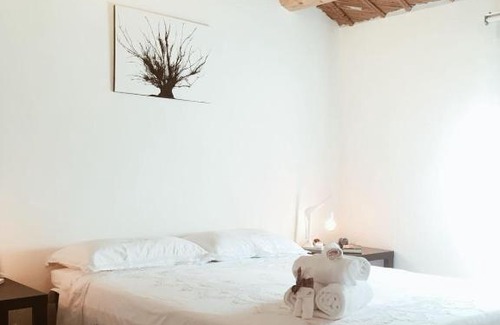 Chiaramonte Gulfi House | Dabbanna