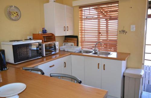 Dullstroom House | Dabchick Cottage