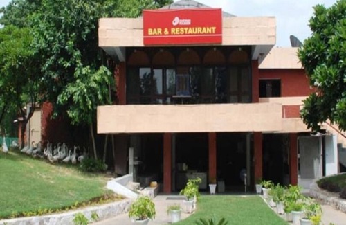 Palwal Hotel | Dabchick Tourist Resort