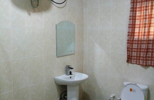 Ilorin Hotel | DABOTOV Hotel and Suites