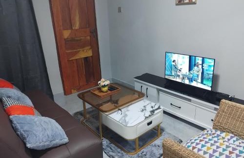 Solwezi Apartment | Dacaso Apartments