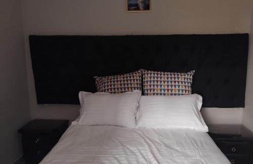 Solwezi Apartment | Dacaso Apartments