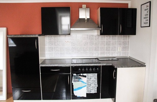 Meissen Apartment | Dachgeschoss im Zentrum - mit Netflix & Parkplatz